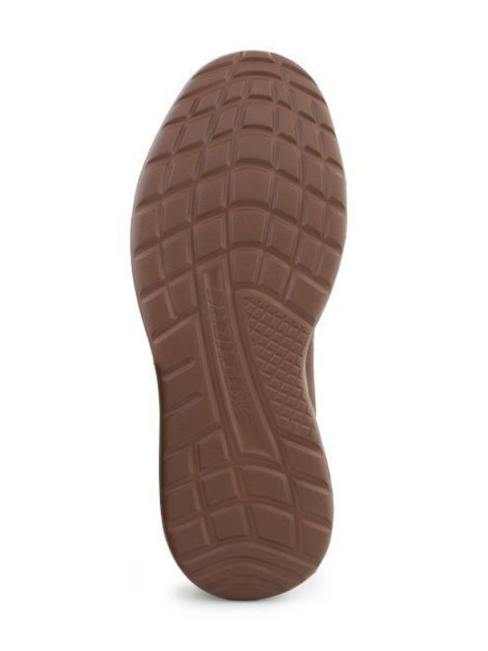 Skechers Sterlingrogan Ανδρικά Ορειβατικά Καφέ