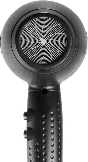 Imel Sthauer Astro Ionic Επαγγελματικό Πιστολάκι Μαλλιών 2100W 58215