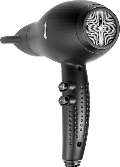 Imel Sthauer Astro Ionic Επαγγελματικό Πιστολάκι Μαλλιών 2100W 58215