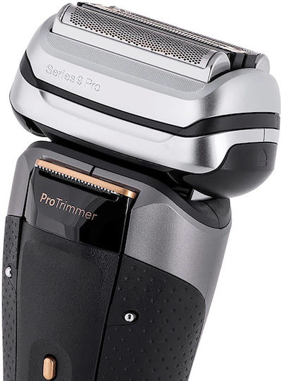 Braun Series 9 9567CC Electric Shaver Face Rechargeable