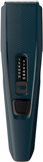 Philips Hc3505/15 Set Hair Clipper Electric Black Z03251