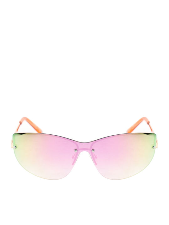 Guess Sonnenbrillen Schwarze mit Rahmen Guess Sonnenbrillen Schwarze mit Rahmen