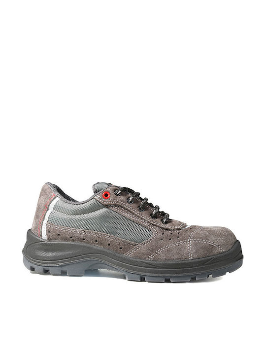 Wurth Triton SR-X O1 Scăzut de Lucru Brown O1