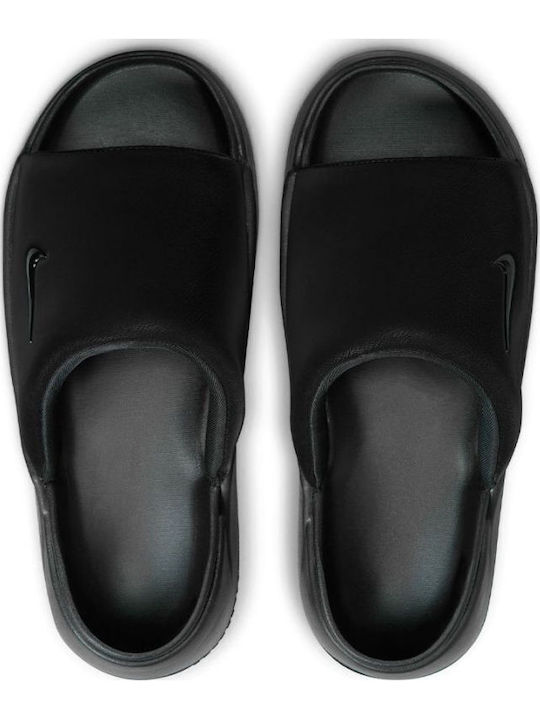 Calm Slides σε Μαύρο Χρώμα