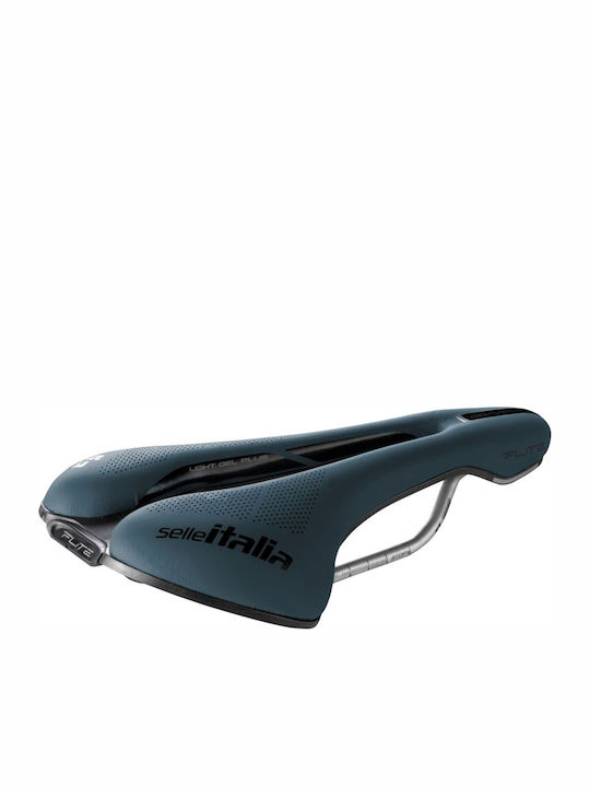 Selle Italia Flite Boost Gravel Blue Bicycle Saddle