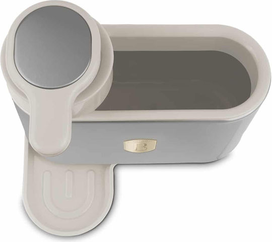 2-in-1 Liquid Soap Dispenser Berlingerhaus Bh8931