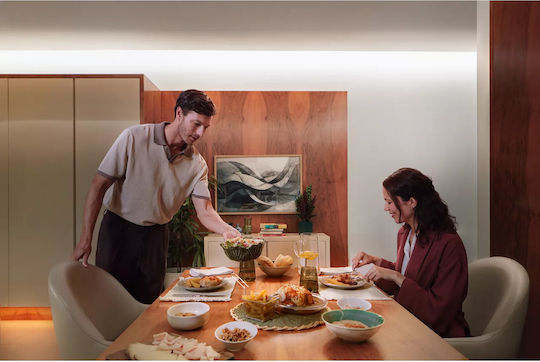 Philips Hue Flux LED Panel