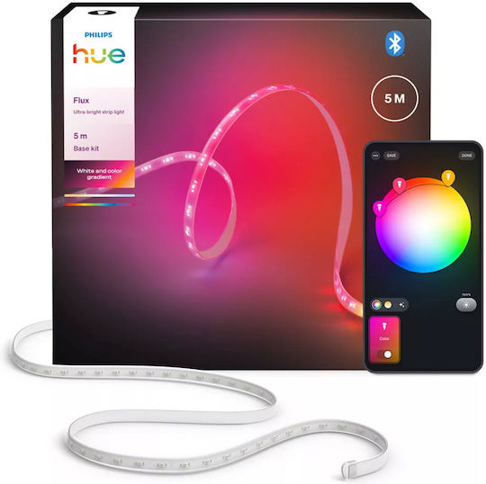 Philips Hue Flux LED Panel