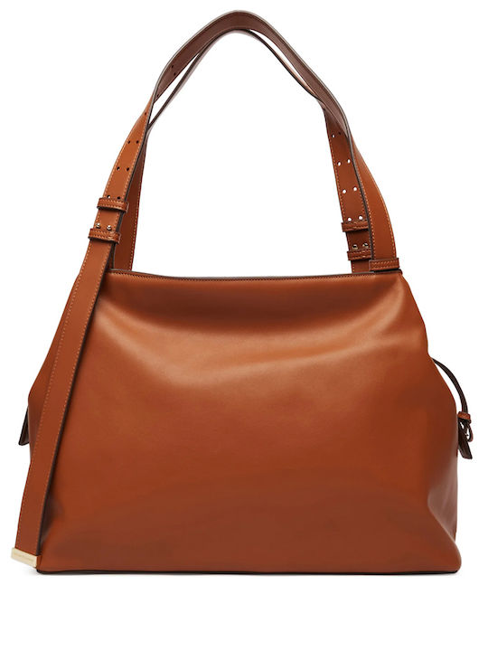 Armani Exchange Γυναικεία Shopper Τσάντα από Συνθετικό Δέρμα Armani Exchange Γυναικεία Shopper Τσάντα από Συνθετικό Δέρμα
