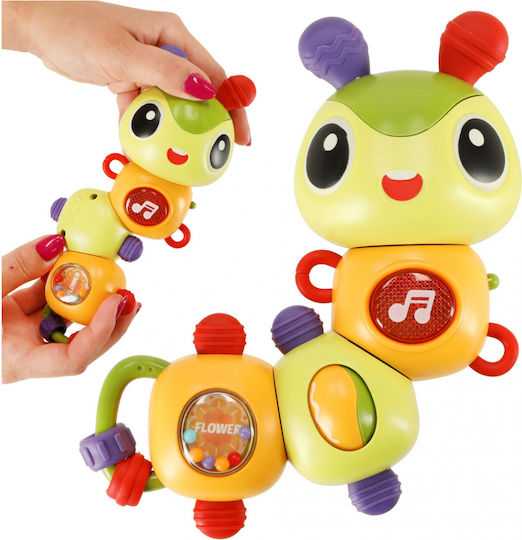 ikonka Animal with Music for 18++ Months