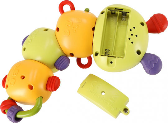 ikonka Animal with Music for 18++ Months