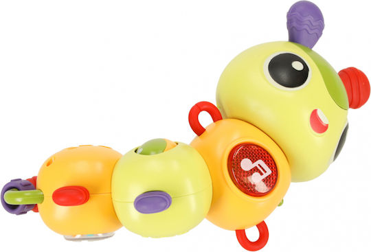 ikonka Animal with Music for 18++ Months