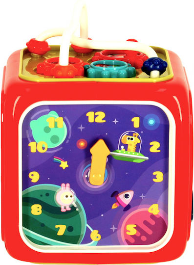Cub de Activități pentru 18++ Luni