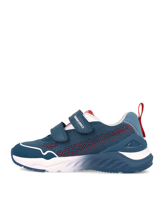 Kids Sneakers Blue