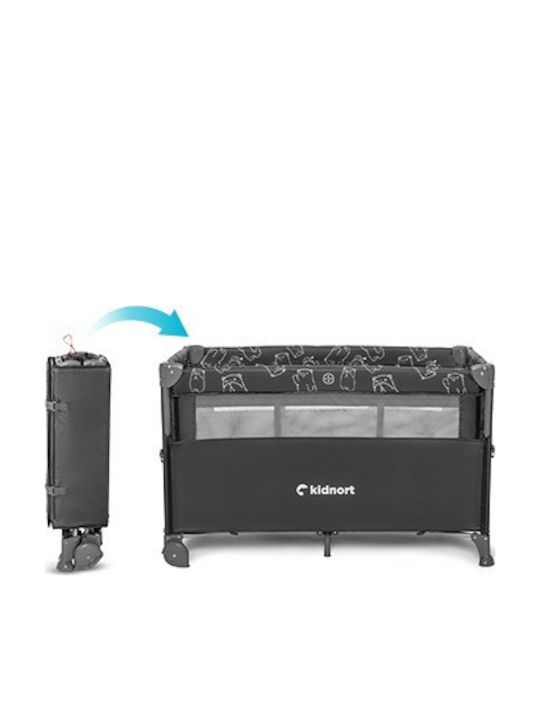 Kidnort Кошара За Игра 22см