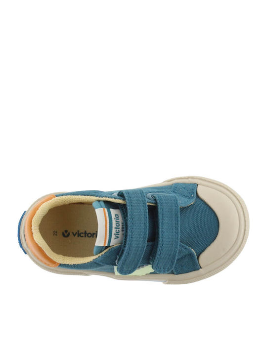 Παιδικά Sneakers με Σκρατς Πράσινα