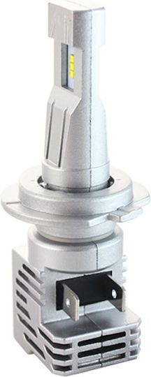 Lămpi Autoturismului H7 Canbus LED 6500K Alb rece 12-24V / 36V 40W 2buc