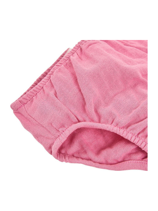 Kinderkleid Pink