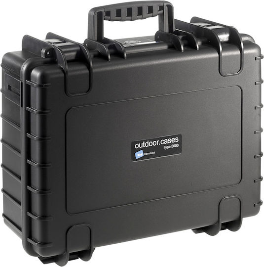 Bw Bw Outdoor Cases Tip 5000 Spumă Personalizată Samyang Xeen Cf 5 Lentile Incl 35mm T1.5 Sony E