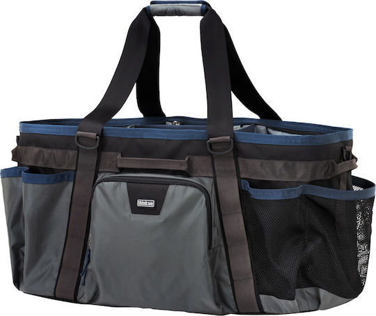 Think Tank Freeway Longhaul 75 Gri Albastru Marin