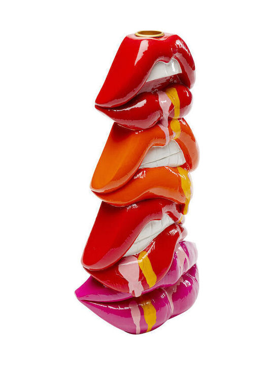 Kare Design Lips Кандилник 16.5x8.5x30бр 1бр