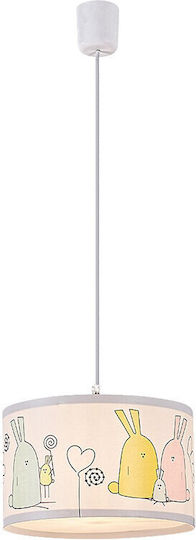 Rabalux Kids Ceiling Pendant Light