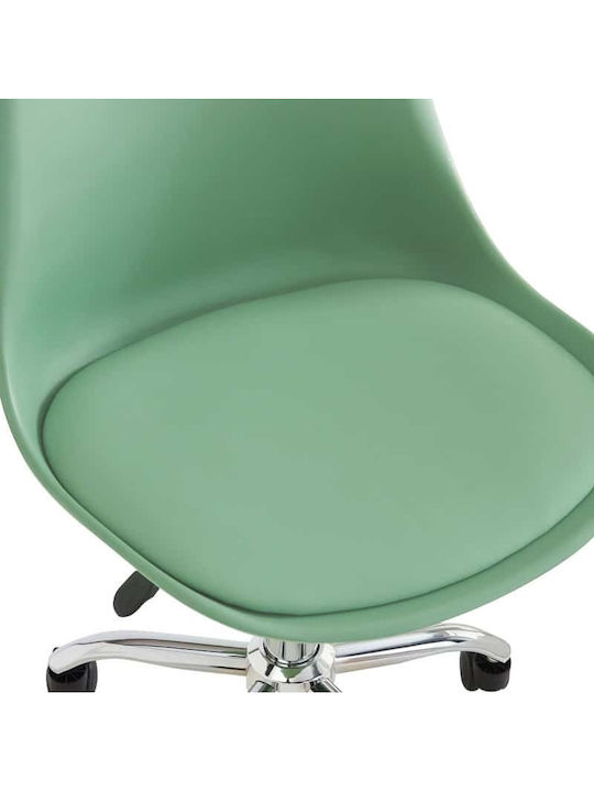 Pakketo Gaston Ii Office Chair Mint
