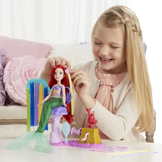 Hasbro Hair Play Fashion Кукла