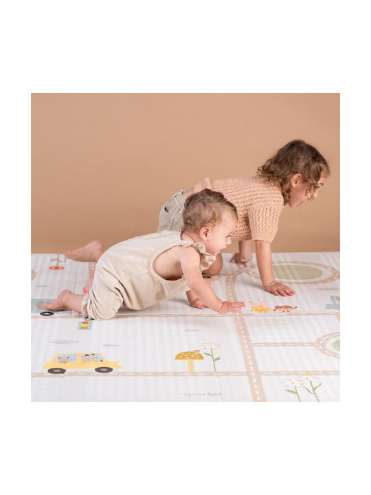 FreeOn Kids Synthetic Rug 150x200cm