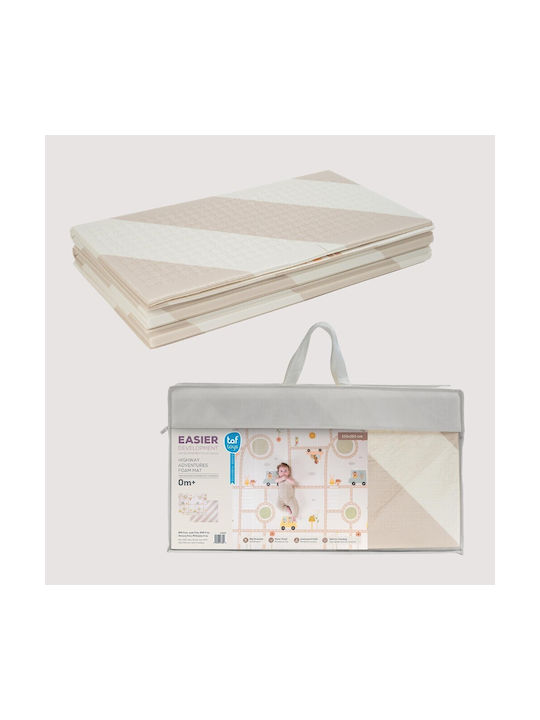 FreeOn Kids Synthetic Rug 150x200cm