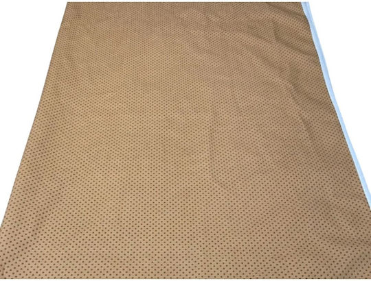 Queen Mother Kids Rug Albastru 130x130cm