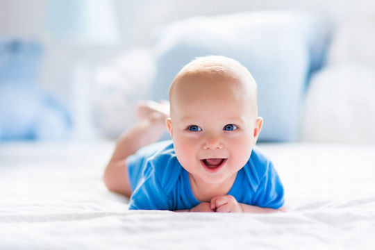 BabyMam Αδιαβροχοποιημένα Σελτεδάκια μιας Χρήσης 40x60εκ. 15τμχ