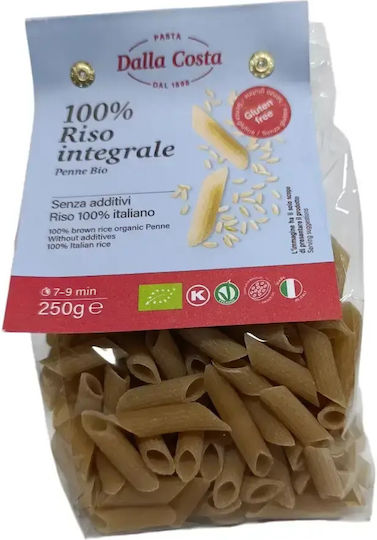 Dalla Costa Πένες Χωρίς Γλουτένη 250gr