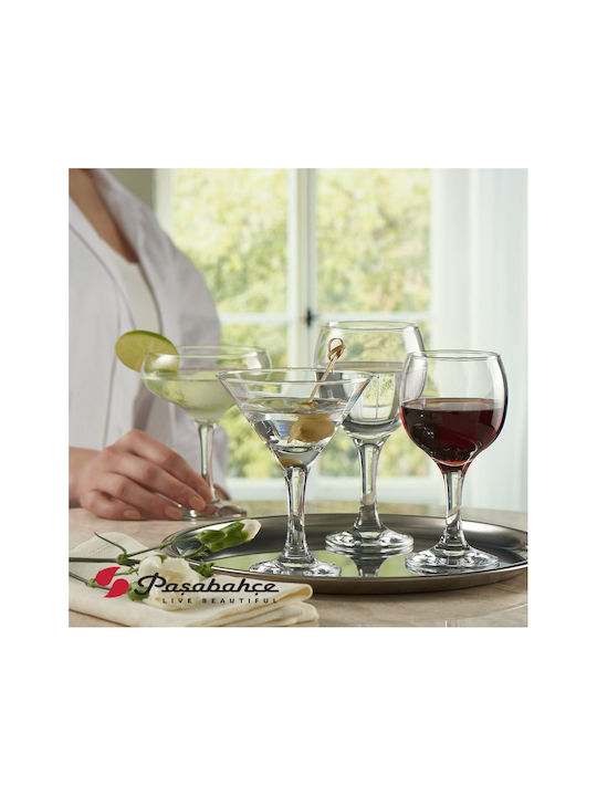 Espiel Bistro Glass Champagne made of Glass Goblet 270ml
