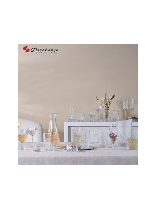 Pasabahce Glass Cocktail/Drinking made of Glass