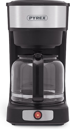 Pyrex 1040 Pyrex Καφετιέρα Φίλτρου 950W