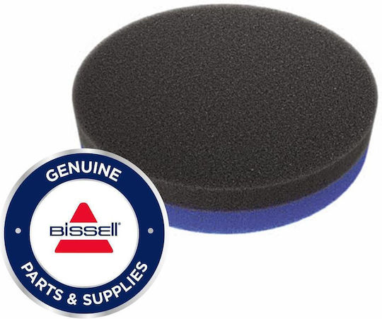 Bissell Multireach Active Pet Vacuum Cleaner Filter Compatible with Bissell