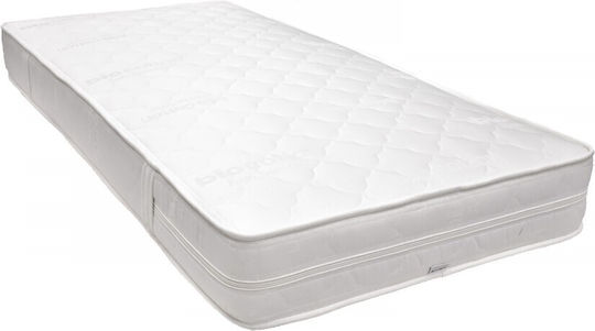 Sleepn'life Biocotton Antibacterial Mattress Cover Single 90x200x20
