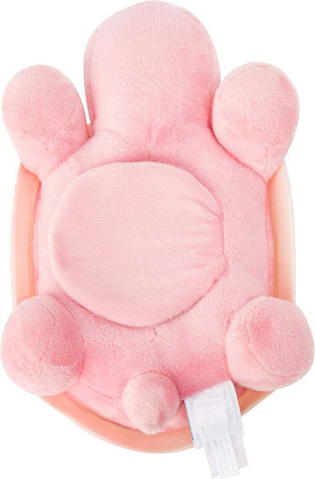 Cloud b Nursery Night Light LED Turtle Power Pink