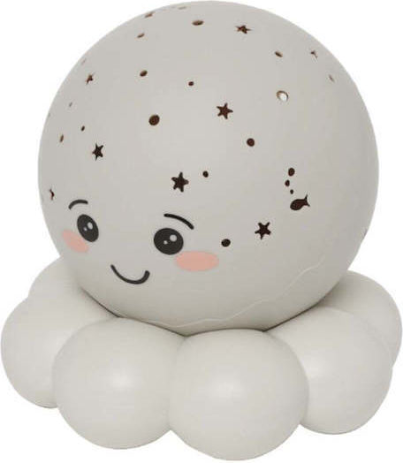 Cloud b Tiere Octopus Spielzeug