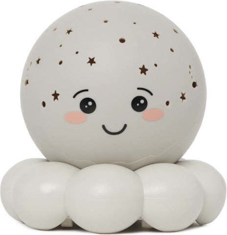 Cloud b Tiere Octopus Spielzeug