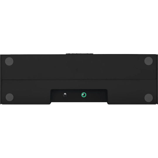 Technisat 0000/3985 Digitradio 23 Asa Hi-Fi CD Плейър Черен