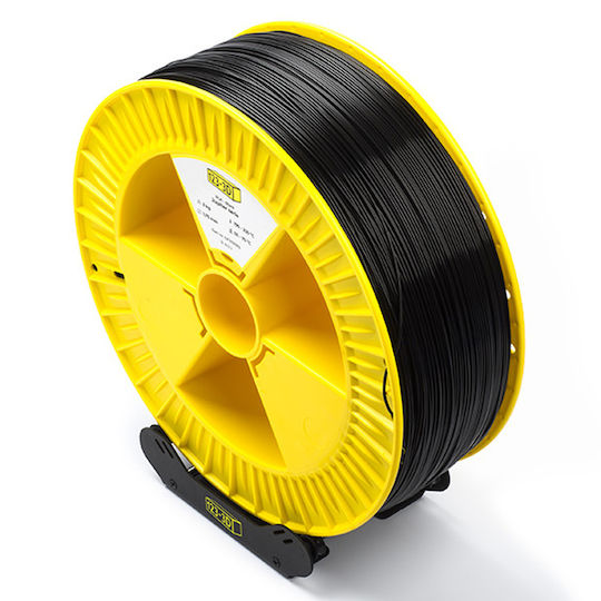 123-3d Стойка За Макари За Филамент 56-140mm Черна