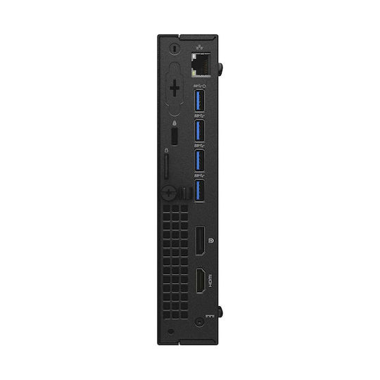 Dell OptiPlex 7040 Micro Refurbished Grade A (Core i5-6500T/8GB/256GB SSD/W11 Pro)
