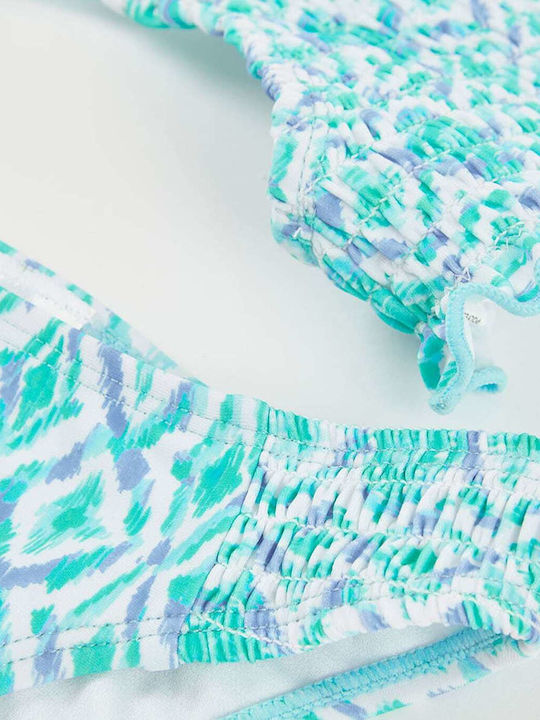 Boboli Costum de baie pentru copii Bikini Printed