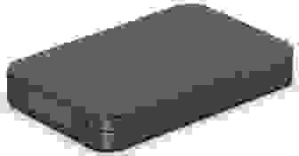 Decoded 4-in-1 MagSafe Power Bank 8000mAh 15W με Θύρα USB-C Power Delivery Μαύρο