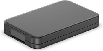Decoded 4-in-1 MagSafe Power Bank 8000mAh 15W με Θύρα USB-C Power Delivery Μαύρο