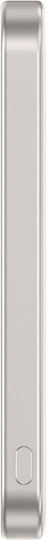 Decoded MagSafe Power Bank 5000mAh 15W Titan