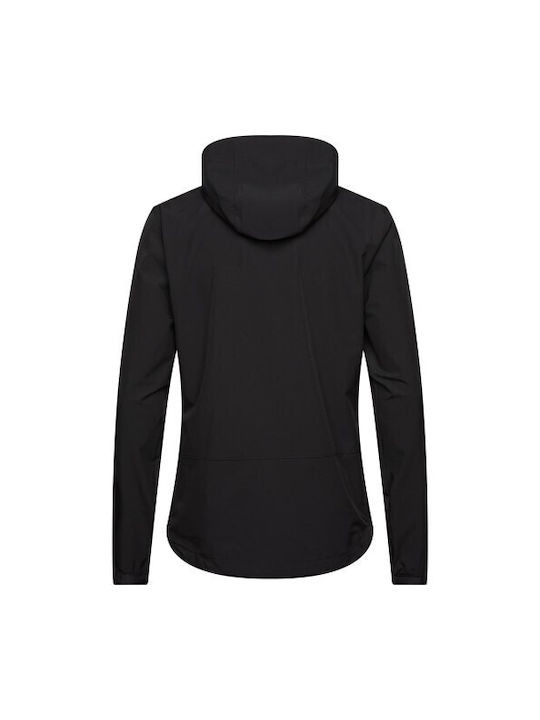 Fox Ranger Long Sleeves Cycling Jersey Black