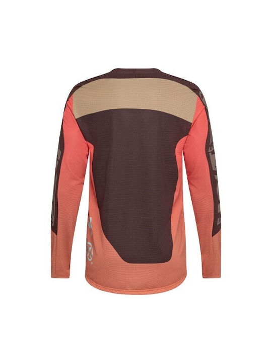 Fox Flexair Bărbați Mânecă lungă Tricou de ciclism Fox Flexair Bărbați Mânecă lungă Tricou de ciclism